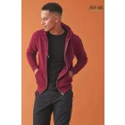 Bio&Eco, Vegan unisex pulóver kapucnival