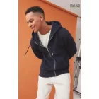 Bio&Eco, Vegan unisex pulóver kapucnival