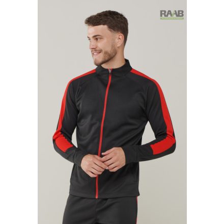Klasszikus unisex sport felső 4-5XL-es méretben