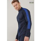 Klasszikus unisex sport felső 4-5XL-es méretben