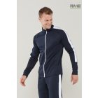 Klasszikus unisex sport felső 4-5XL-es méretben
