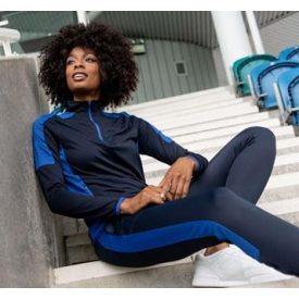 Klasszikus unisex sport felső