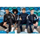 Klasszikus unisex sport felső