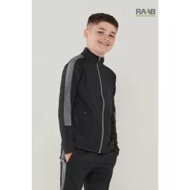 Junior és gyermek szabadidő felső