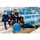 Junior és gyermek szabadidő felső