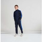 Junior és gyermek szabadidő felső