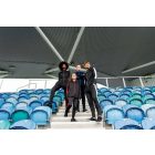 Junior és gyermek szabadidő nadrág