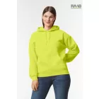 Klasszikus kapucnis pulóver