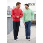 Belebújós unisex  pulóver S-2XL-ig