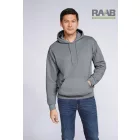 Belebújos unisex kapucnis pulóver 3-5XL