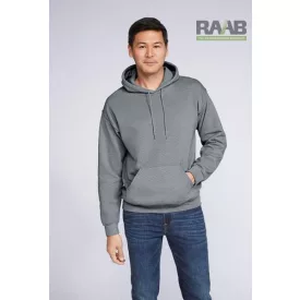 Belebújos unisex kapucnis pulóver 3-5XL
