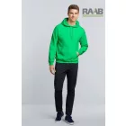 Belebújos unisex kapucnis pulóver 3-5XL