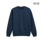 Hammer Maxweight felnőtt környakas pulóver S-2XL-ig
