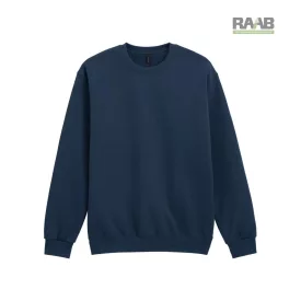 Hammer Maxweight felnőtt környakas pulóver S-2XL-ig