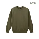 Hammer Maxweight felnőtt környakas pulóver S-2XL-ig