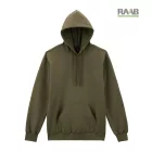 Hammer Maxweight felnőtt kapucnis pulóver 3-4XL-ig