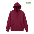 Hammer Maxweight felnőtt kapucnis pulóver 3-4XL-ig