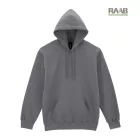 Hammer Maxweight felnőtt kapucnis pulóver 3-4XL-ig