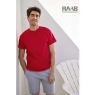 Környakas gildan  póló 3-5XL méretben