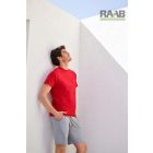 Környakas gildan  póló 3-5XL méretben