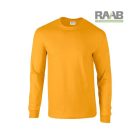 Hosszú Ujjú póló 3-4XL