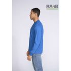 Hosszú ujjú póló S-2XL