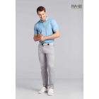 Ultra Cotton galléros póló