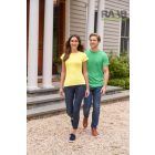 Unisex póló 3-4XL-ig