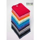 Unisex póló 3-4XL-ig