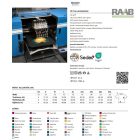 Unisex póló 3-4XL-ig