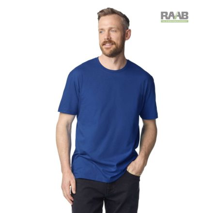 Unisex póló S-2XL-ig