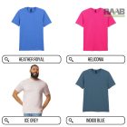 Unisex póló S-2XL-ig