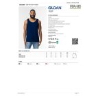 Tank Top férfi trikó 