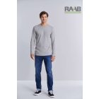 Hosszú ujjú férfi póló