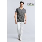 Softstyle férfi póló