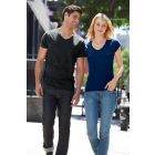 Softstyle férfi póló