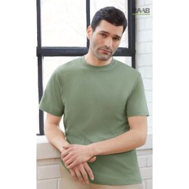 Midweight férfi póló 3-4XL-es méretben