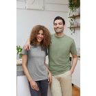 Midweight férfi póló S-2XL-ig