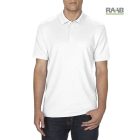 3-4XL-es méretű DryBlend férfi póló 