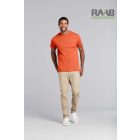 Kevertszálas klasszikus  póló