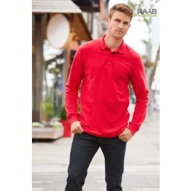 Prémium Cotton férfi póló