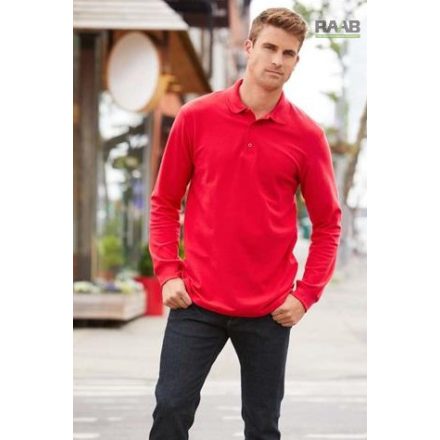 Prémium Cotton férfi póló