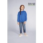 Gyerek pulóver belebújós