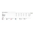 Gyerek pulóver belebújós