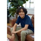 Midweight gyerek póló