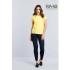 Egyszerű női póló