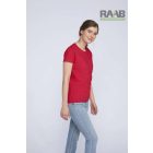 Egyszerű női póló