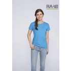 Gildan klasszikus női póló