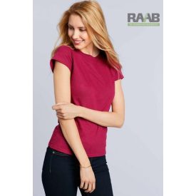 Klasszikus női póló sok színben