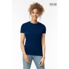 Klasszikus női póló sok színben